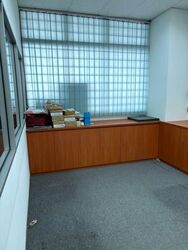 Woodlands East Industrial Estate (D25), Factory #595637841